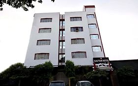 Gautam Hotel Varanasi
